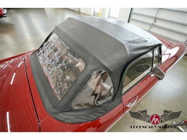 1980 MG MGB (CC-2087635) for sale in Rowley, Massachusetts