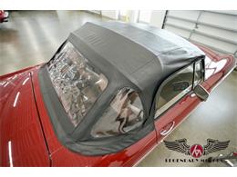 1980 MG MGB (CC-2087635) for sale in Rowley, Massachusetts
