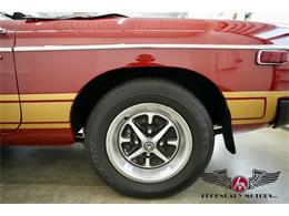 1980 MG MGB (CC-2087635) for sale in Rowley, Massachusetts