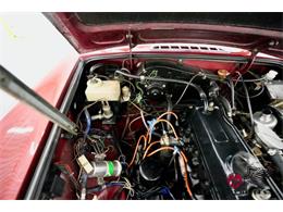 1980 MG MGB (CC-2087635) for sale in Rowley, Massachusetts