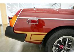 1980 MG MGB (CC-2087635) for sale in Rowley, Massachusetts