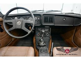 1980 MG MGB (CC-2087635) for sale in Rowley, Massachusetts
