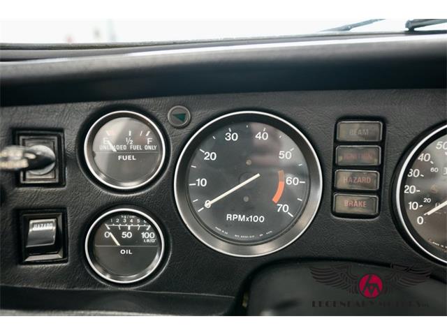 1980 MG MGB (CC-2087635) for sale in Rowley, Massachusetts