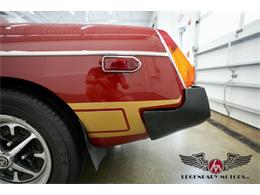 1980 MG MGB (CC-2087635) for sale in Rowley, Massachusetts