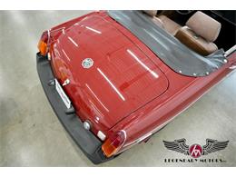 1980 MG MGB (CC-2087635) for sale in Rowley, Massachusetts