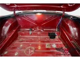 1980 MG MGB (CC-2087635) for sale in Rowley, Massachusetts