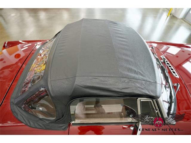 1980 MG MGB (CC-2087635) for sale in Rowley, Massachusetts