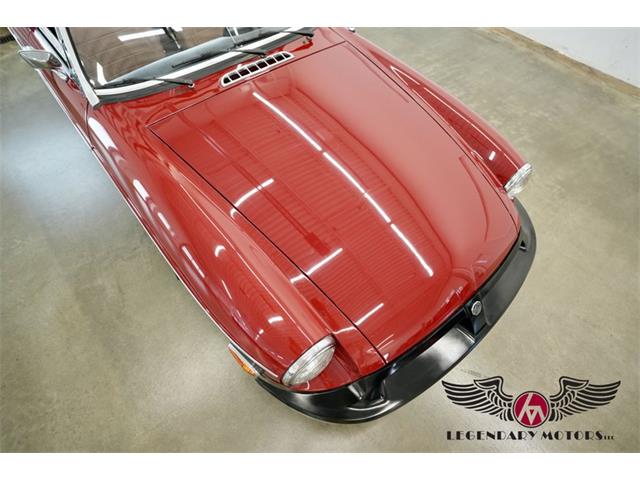 1980 MG MGB (CC-2087635) for sale in Rowley, Massachusetts
