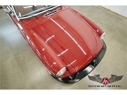 1980 MG MGB (CC-2087635) for sale in Rowley, Massachusetts
