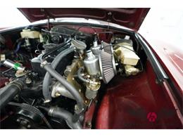 1980 MG MGB (CC-2087635) for sale in Rowley, Massachusetts