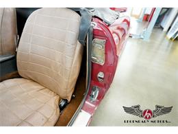 1980 MG MGB (CC-2087635) for sale in Rowley, Massachusetts