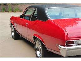 1969 Chevrolet Nova SS (CC-2087639) for sale in Greeley, Colorado