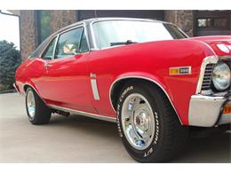 1969 Chevrolet Nova SS (CC-2087639) for sale in Greeley, Colorado