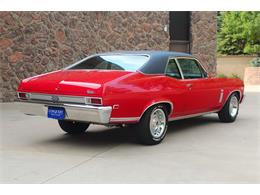 1969 Chevrolet Nova SS (CC-2087639) for sale in Greeley, Colorado