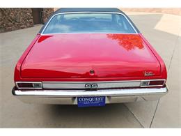 1969 Chevrolet Nova SS (CC-2087639) for sale in Greeley, Colorado