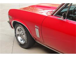 1969 Chevrolet Nova SS (CC-2087639) for sale in Greeley, Colorado