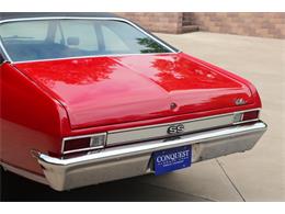 1969 Chevrolet Nova SS (CC-2087639) for sale in Greeley, Colorado