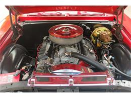 1969 Chevrolet Nova SS (CC-2087639) for sale in Greeley, Colorado