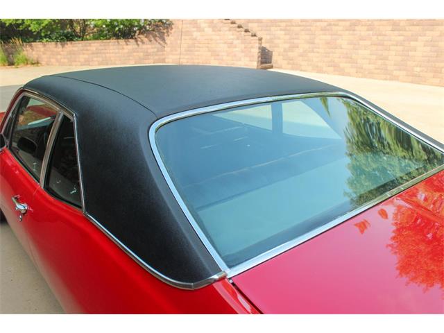 1969 Chevrolet Nova SS (CC-2087639) for sale in Greeley, Colorado
