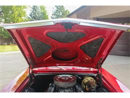 1969 Chevrolet Nova SS (CC-2087639) for sale in Greeley, Colorado