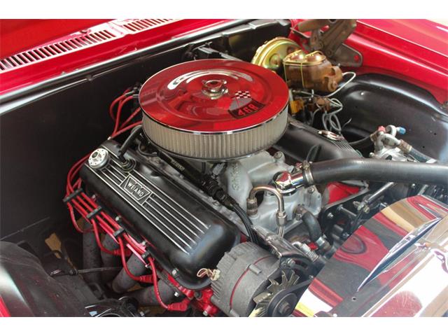 1969 Chevrolet Nova SS (CC-2087639) for sale in Greeley, Colorado