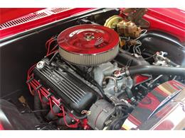 1969 Chevrolet Nova SS (CC-2087639) for sale in Greeley, Colorado