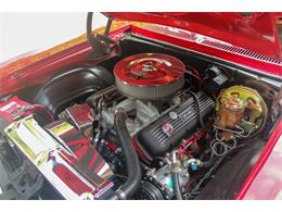 1969 Chevrolet Nova SS (CC-2087639) for sale in Greeley, Colorado