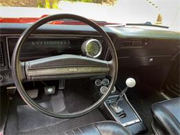 1969 Chevrolet Nova SS (CC-2087639) for sale in Greeley, Colorado