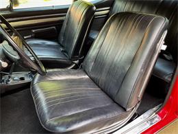 1969 Chevrolet Nova SS (CC-2087639) for sale in Greeley, Colorado