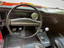 1969 Chevrolet Nova SS (CC-2087639) for sale in Greeley, Colorado