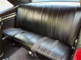 1969 Chevrolet Nova SS (CC-2087639) for sale in Greeley, Colorado