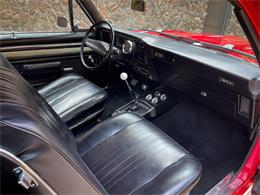1969 Chevrolet Nova SS (CC-2087639) for sale in Greeley, Colorado