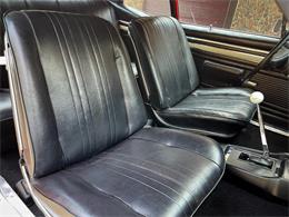 1969 Chevrolet Nova SS (CC-2087639) for sale in Greeley, Colorado