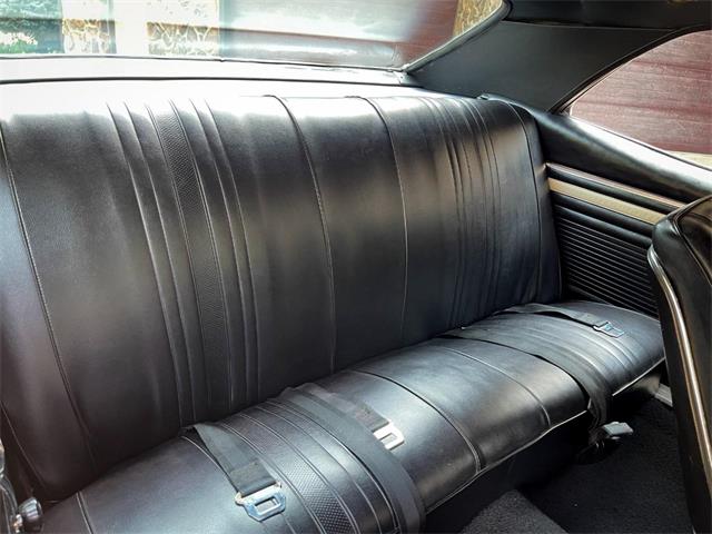 1969 Chevrolet Nova SS (CC-2087639) for sale in Greeley, Colorado