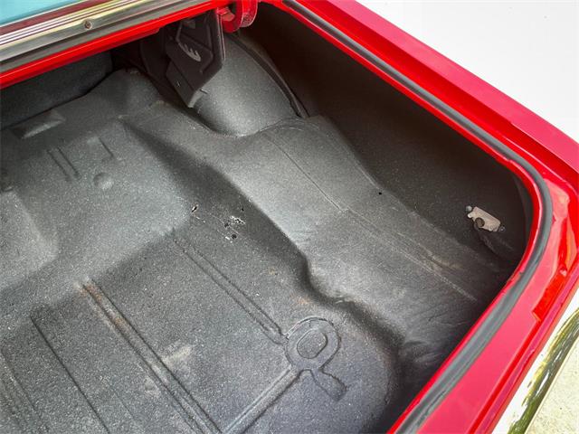 1969 Chevrolet Nova SS (CC-2087639) for sale in Greeley, Colorado