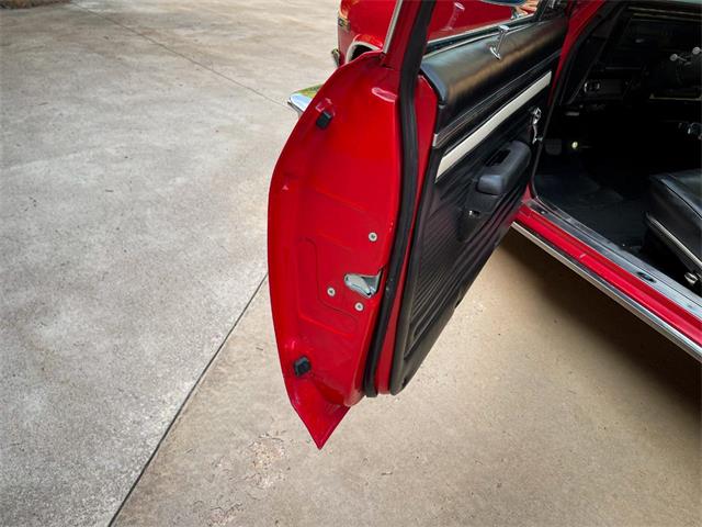 1969 Chevrolet Nova SS (CC-2087639) for sale in Greeley, Colorado