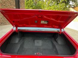 1969 Chevrolet Nova SS (CC-2087639) for sale in Greeley, Colorado