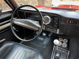 1969 Chevrolet Nova SS (CC-2087639) for sale in Greeley, Colorado