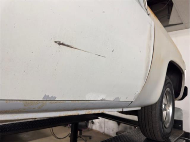 1978 Chevrolet C10 (CC-2080764) for sale in Morgantown, Pennsylvania