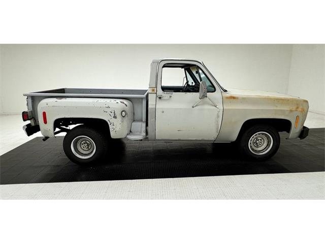 1978 Chevrolet C10 (CC-2080764) for sale in Morgantown, Pennsylvania