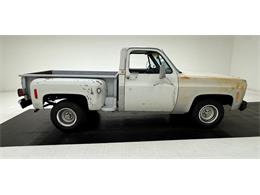 1978 Chevrolet C10 (CC-2080764) for sale in Morgantown, Pennsylvania