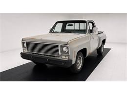 1978 Chevrolet C10 (CC-2080764) for sale in Morgantown, Pennsylvania