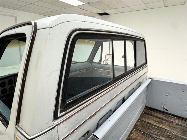 1978 Chevrolet C10 (CC-2080764) for sale in Morgantown, Pennsylvania