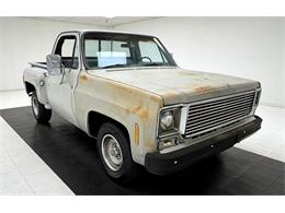 1978 Chevrolet C10 (CC-2080764) for sale in Morgantown, Pennsylvania