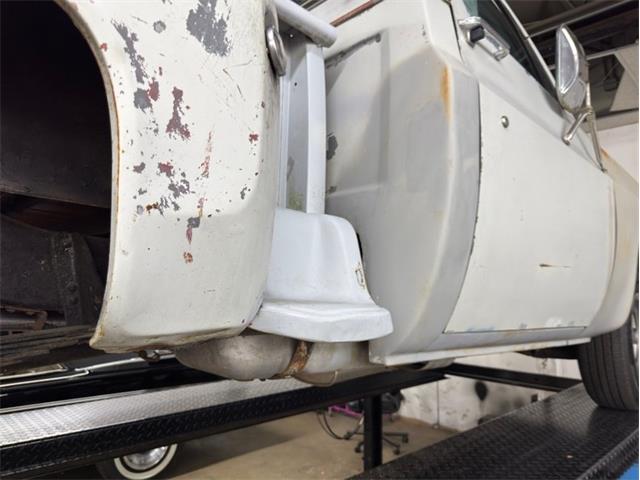 1978 Chevrolet C10 (CC-2080764) for sale in Morgantown, Pennsylvania