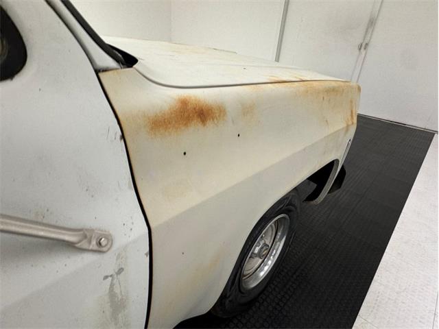 1978 Chevrolet C10 (CC-2080764) for sale in Morgantown, Pennsylvania