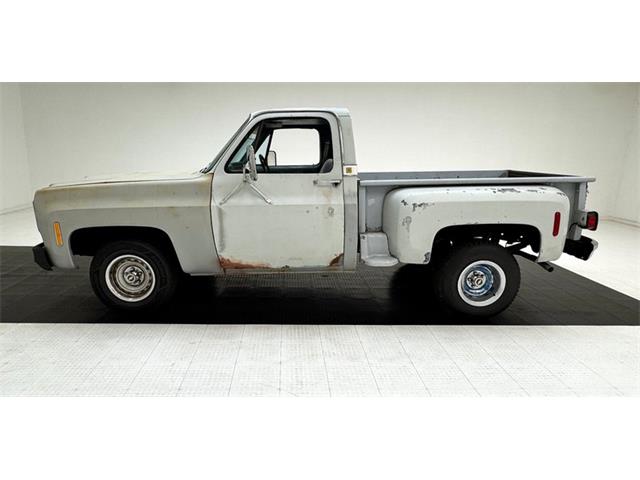 1978 Chevrolet C10 (CC-2080764) for sale in Morgantown, Pennsylvania