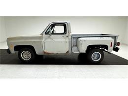 1978 Chevrolet C10 (CC-2080764) for sale in Morgantown, Pennsylvania