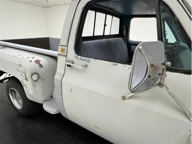 1978 Chevrolet C10 (CC-2080764) for sale in Morgantown, Pennsylvania