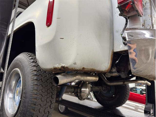 1978 Chevrolet C10 (CC-2080764) for sale in Morgantown, Pennsylvania